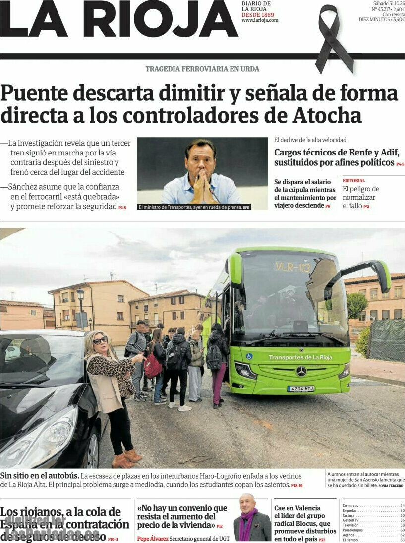 La Rioja