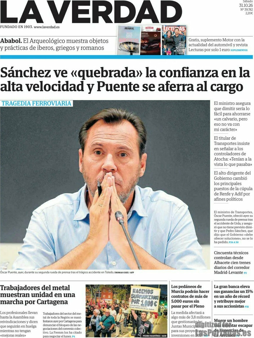 La Verdad