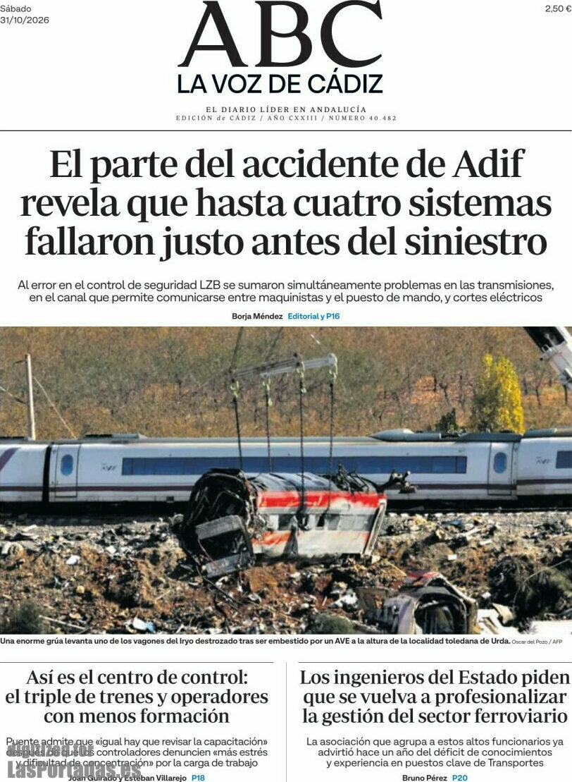 La Voz de Cádiz