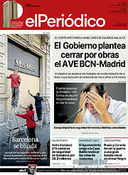 /El Periódico de Catalunya(Castellano)