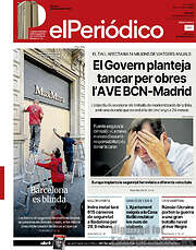 /El Periódico de Catalunya(Català)