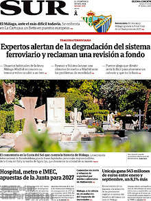 Periodico Sur