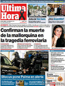 Periodico Última Hora