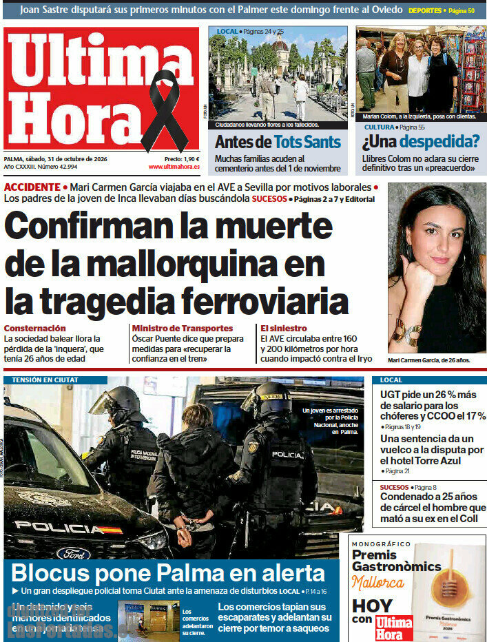 Última Hora